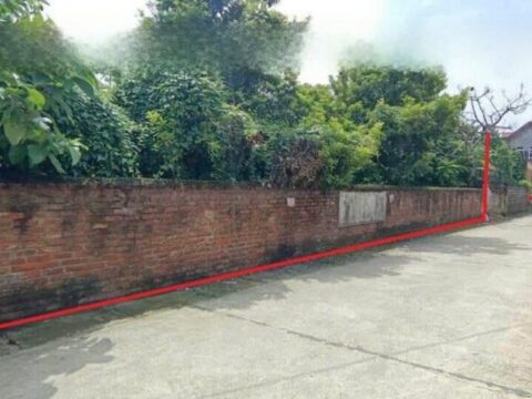 Bán Đất Thổ Cư Hoàng Văn Thụ Giá Rẻ 425m² – Tiềm năng sinh lời cao, Giá đầu tư