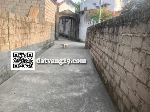 Bán Đất Thổ Cư Phú Nghĩa 96m² – Sổ đỏ chính chủ – Giá Đầu Tư