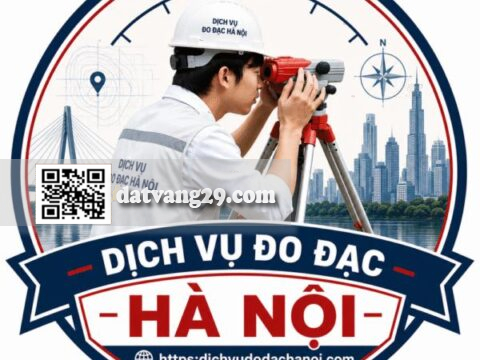 Đo đạc là gì ?  tầm quan trọng của đo đạc quy trình đo đạc
