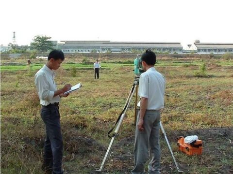 Quy định đo đạc đất đai mới nhất bạn cần nắm rõ năm 2025